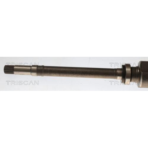 Antriebswelle TRISCAN 8540 28720 f&uuml;r PEUGEOT, Vorderachse rechts