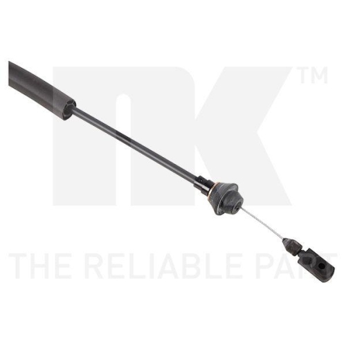 Gaszug NK 952323 für LADA