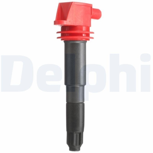 DELPHI GN10611-12B1 Z&uuml;ndspule f&uuml;r PORSCHE