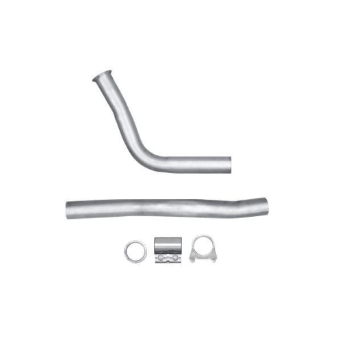 HELLA Abgasrohr 8LA 366 005-901 Easy2Fit –