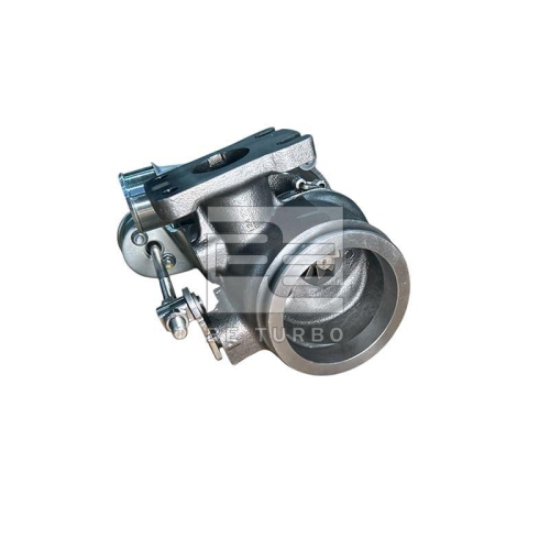 BE TURBO 132205 Lader, Aufladung f&uuml;r DEUTZ