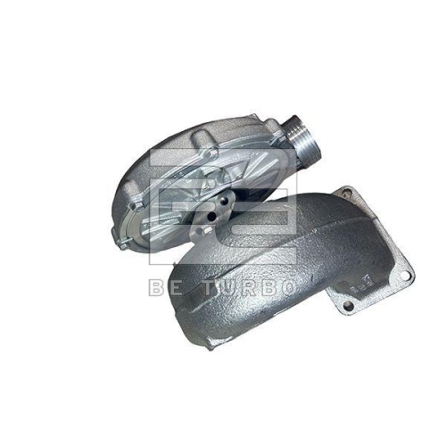 BE TURBO 125035 Lader, Aufladung f&uuml;r IVECO MERCEDES-BENZ DEUTZ