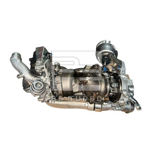 BE TURBO 131106 Lader, Aufladung f&uuml;r OPEL