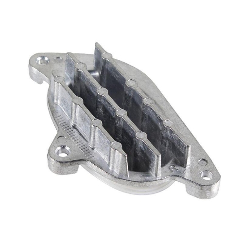 METZGER AUTOTEILE 0896768 Steuerger&auml;t, Beleuchtung GREENPARTS f&uuml;r BMW, hinten