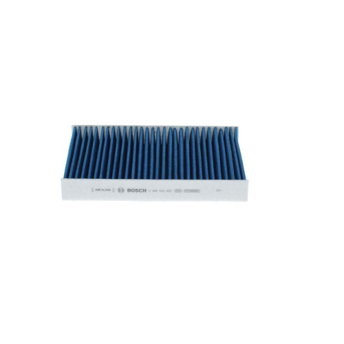 BOSCH 0 986 628 650 Filter, Innenraumluft FILTER+pro f&uuml;r NISSAN RENAULT