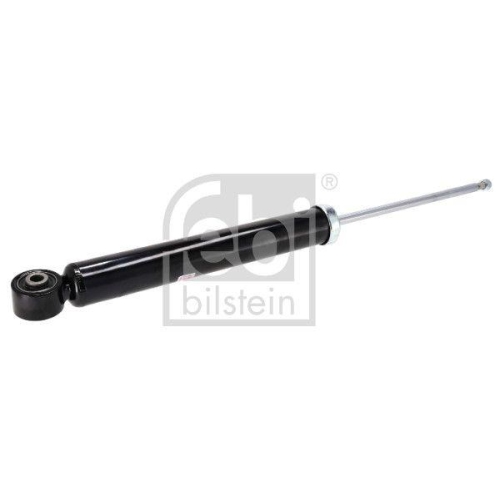 FEBI BILSTEIN 1002617 Sto&szlig;d&auml;mpfer f&uuml;r OPEL VAUXHALL, Hinterachse links