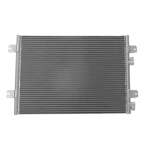 HELLA 8FC 366 222-721 Kondensator, Klimaanlage >>> Easy2Fit <<< f&uuml;r RENAULT