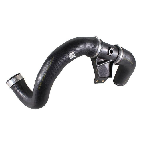 METZGER AUTOTEILE 2401411 Ladeluftschlauch f&uuml;r CHRYSLER DODGE MERCEDES-BENZ