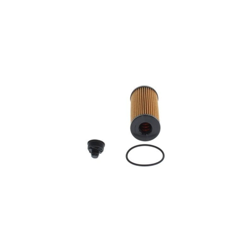 Ölfilter BOSCH F 026 407 204 für BMW MINI