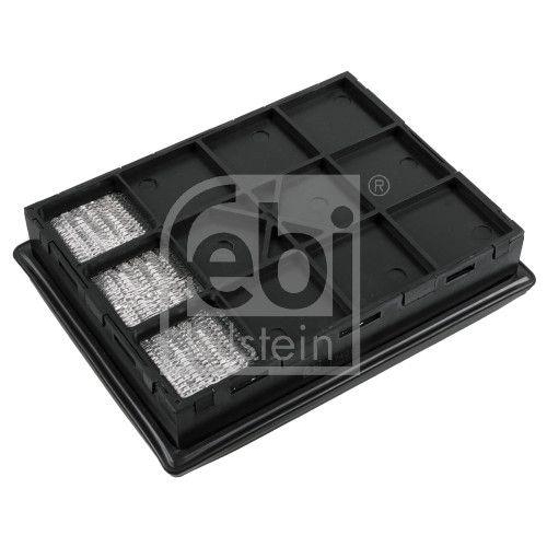 Filter, Kurbelgehäuseentlüftung FEBI BILSTEIN 174013 für SCANIA