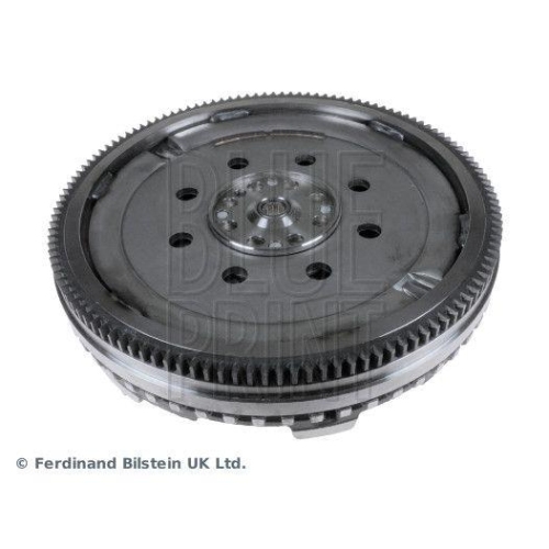 Schwungrad BLUE PRINT ADG03519 für HYUNDAI KIA, für Fahrzeuge mit VTG-Lader