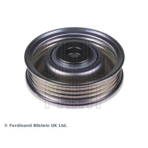 Umlenk-/F&uuml;hrungsrolle, Keilrippenriemen BLUE PRINT ADC496501 f&uuml;r MITSUBISHI