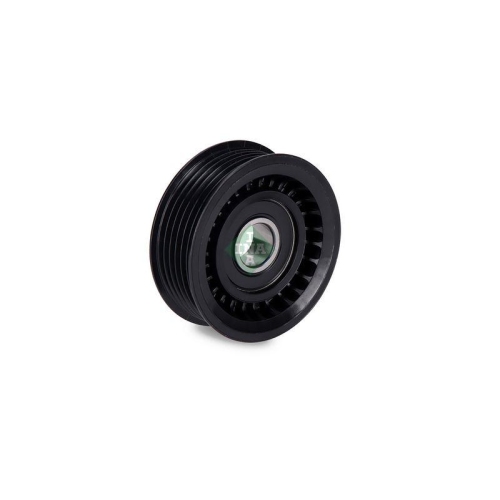 Umlenk-/F&uuml;hrungsrolle, Keilrippenriemen Schaeffler INA 532 0336 10 f&uuml;r ISUZU