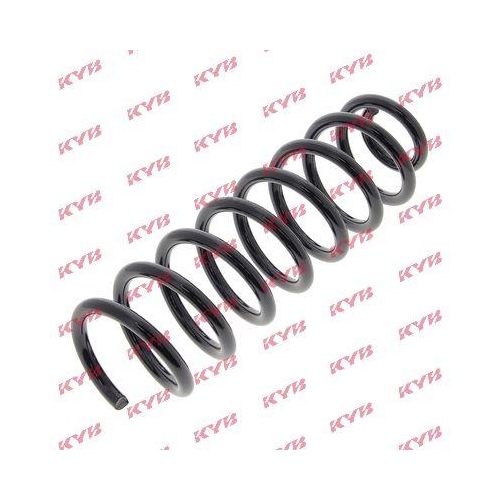 Fahrwerksfeder KYB RC5882 K-Flex f&uuml;r RENAULT, Hinterachse
