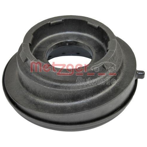 W&auml;lzlager, Federbeinst&uuml;tzlager METZGER 6490084 GREENPARTS f&uuml;r FORD MAZDA VOLVO