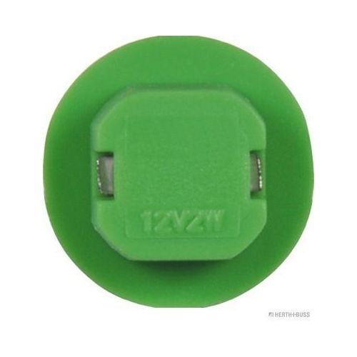 Glühlampe, Instrumentenbeleuchtung HERTH+BUSS ELPARTS 89901244 für