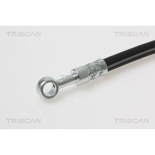 Bremsschlauch TRISCAN 8150 21104 f&uuml;r CHEVROLET DAEWOO, Vorderachse links
