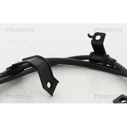 Seilzug, Feststellbremse TRISCAN 8140 43191 für HYUNDAI KIA, hinten rechts