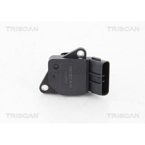 Luftmassenmesser TRISCAN 8812 13621 f&uuml;r TOYOTA LEXUS