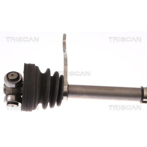 Antriebswelle TRISCAN 8540 15548 für FIAT LANCIA, Vorderachse links