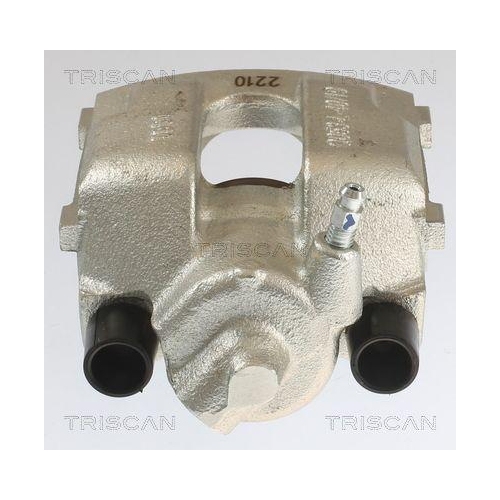 Bremssattel TRISCAN 8175 11201 f&uuml;r BMW, Hinterachse links