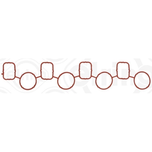 Dichtung, Ansaugkrümmer ELRING 236.320 für AUDI SEAT SKODA VW CUPRA