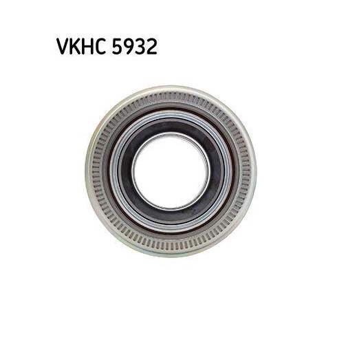 Radnabe SKF VKHC 5932 f&uuml;r MERCEDES-BENZ, Vorderachse