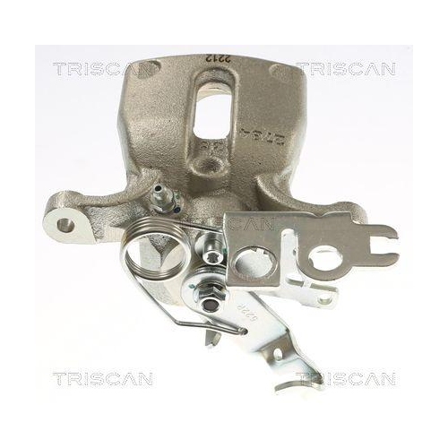 Bremssattel TRISCAN 8175 292011 f&uuml;r VW, Hinterachse links