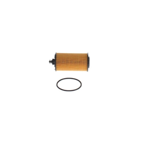 &Ouml;lfilter BOSCH F 026 407 338 f&uuml;r OPEL VAUXHALL CHEVROLET