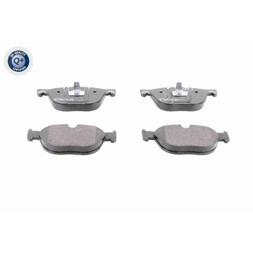 Bremsbelagsatz, Scheibenbremse VAICO V20-8158 Green Mobility Parts f&uuml;r BMW
