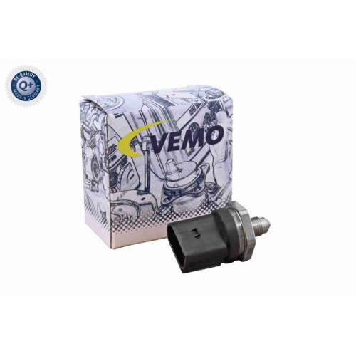 Sensor, Kraftstoffdruck VEMO V10-72-1417 Green Mobility Parts f&uuml;r AUDI PORSCHE