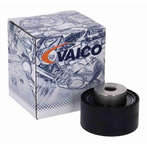 Umlenk-/F&uuml;hrungsrolle, Zahnriemen VAICO V22-0926 Original VAICO Qualit&auml;t f&uuml;r