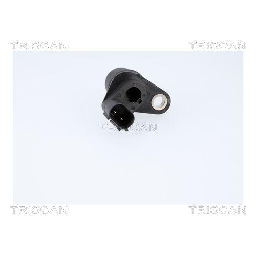 Sensor, Raddrehzahl TRISCAN 8180 13248 f&uuml;r TOYOTA, Hinterachse links