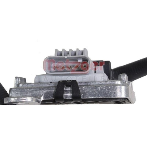 NOx-Sensor, NOx-Katalysator METZGER AUTOTEILE 0940024 f&uuml;r OPEL RENAULT