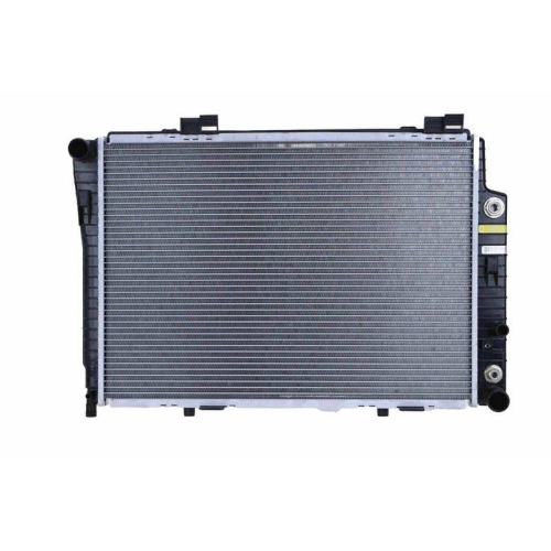 HELLA K&uuml;hler, Motork&uuml;hlung 8MK 366 301-291 f&uuml;r MERCEDES-BENZ