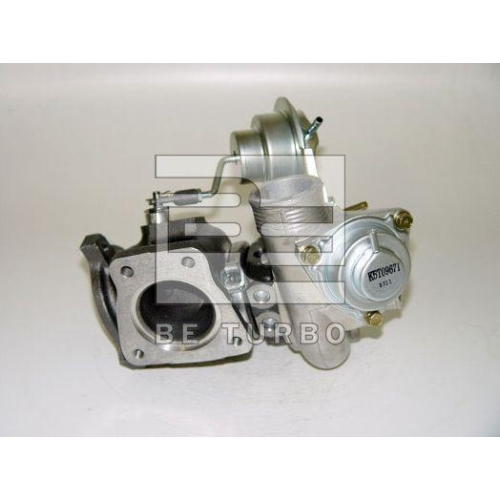 BE TURBO 125017 Lader, Aufladung f&uuml;r SAAB VOLVO