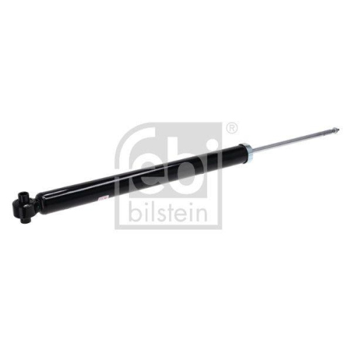 FEBI BILSTEIN 1001812 Sto&szlig;d&auml;mpfer f&uuml;r MAZDA, Hinterachse links