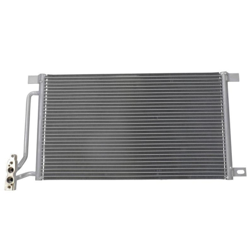 HELLA 8FC 366 222-921 Kondensator, Klimaanlage >>> Easy2Fit <<< f&uuml;r BMW