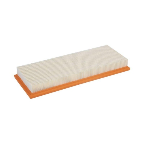 HELLA 8ZA 366 134-201 Luftfilter f&uuml;r MERCEDES-BENZ