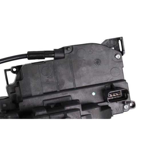 METZGER AUTOTEILE 2314773 T&uuml;rschloss f&uuml;r RENAULT, hinten links