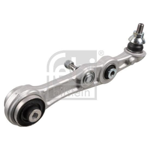 Lenker, Radaufh&auml;ngung FEBI BILSTEIN 177656 f&uuml;r MERCEDES-BENZ, Vorderachse links