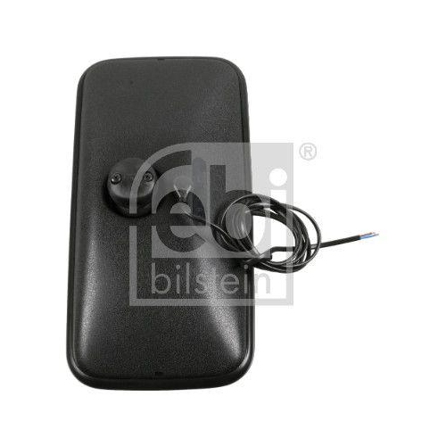 Außenspiegel, Fahrerhaus FEBI BILSTEIN 180106 für MAN, links, rechts