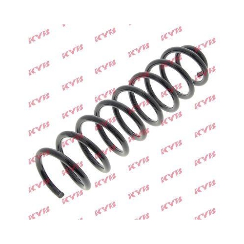 Fahrwerksfeder KYB RC5885 K-Flex f&uuml;r RENAULT, Hinterachse