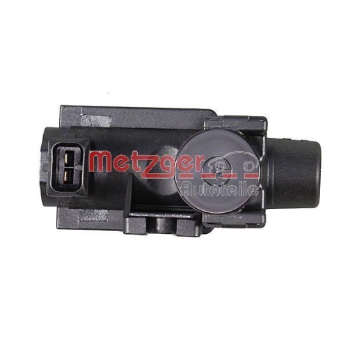 Druckwandler, Turbolader METZGER 08920016 ORIGINAL ERSATZTEIL f&uuml;r IVECO