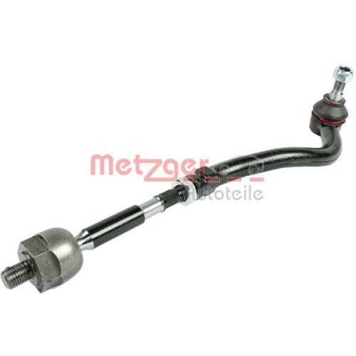Spurstange METZGER 56004302 KIT + f&uuml;r FORD VAG, Vorderachse rechts