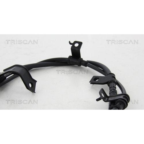 Seilzug, Feststellbremse TRISCAN 8140 43192 f&uuml;r HYUNDAI KIA, hinten rechts