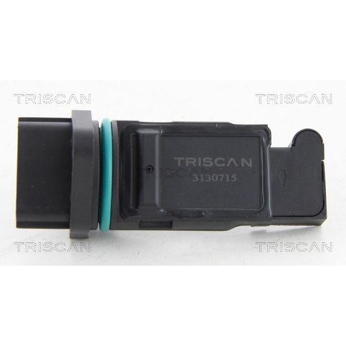 Luftmassenmesser TRISCAN 8812 14000 f&uuml;r NISSAN RENAULT
