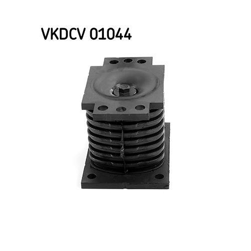 Lagerbuchse, Blattfeder SKF VKDCV 01044 für RENAULT VOLVO RENAULT TRUCKS