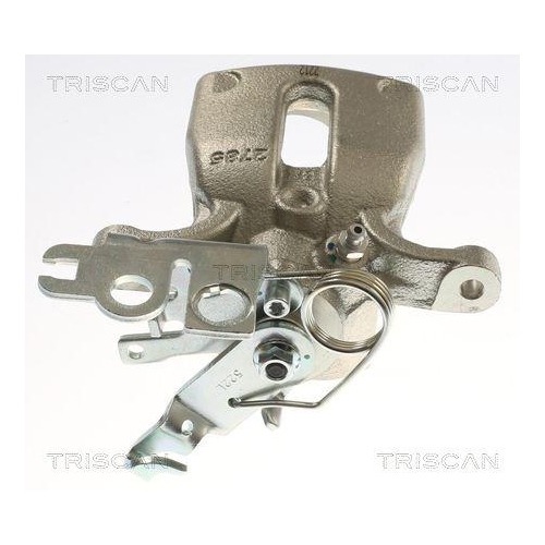 Bremssattel TRISCAN 8175 292012 f&uuml;r VW, Hinterachse rechts