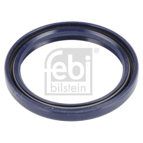 Wellendichtring, Kurbelwelle FEBI BILSTEIN 193904 für NISSAN RENAULT SUZUKI